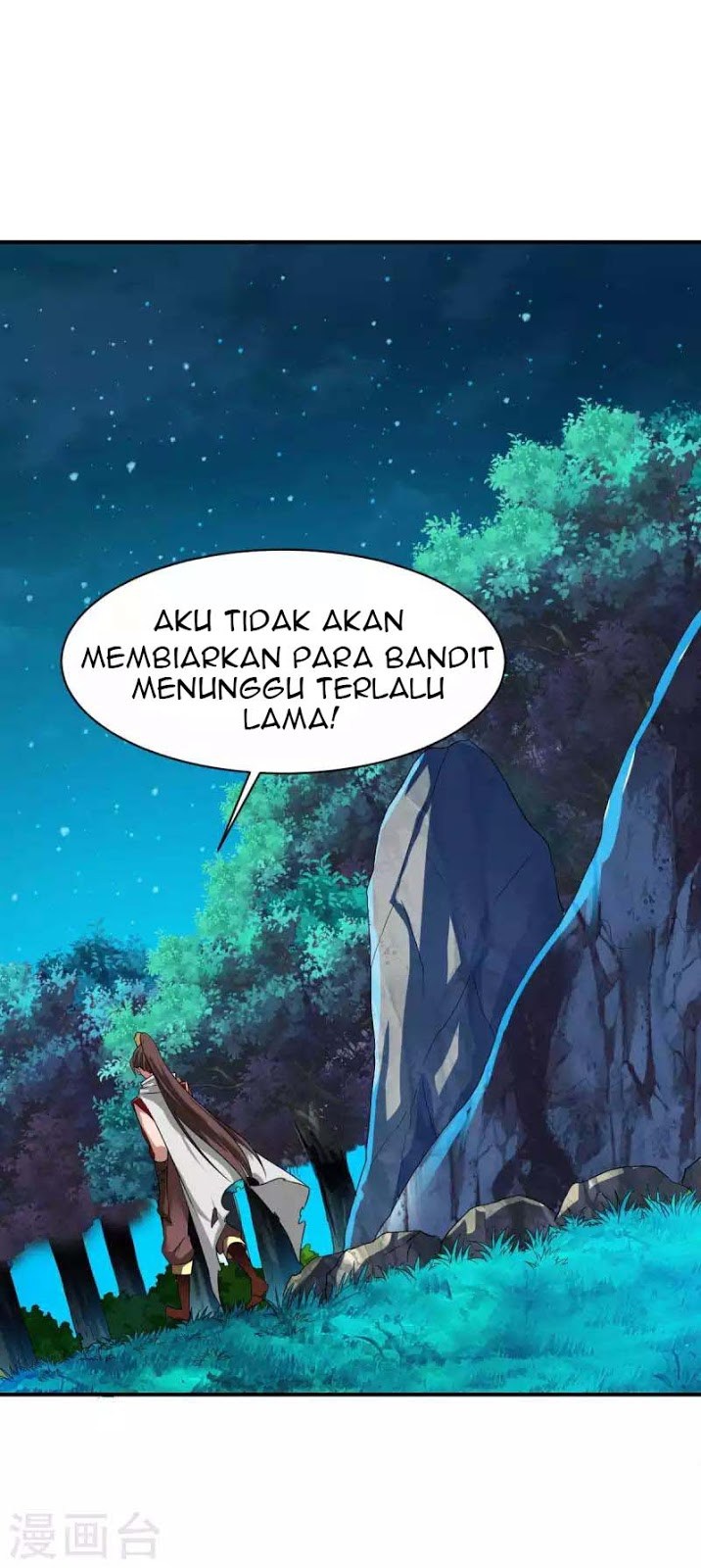 Zhang Ding Chapter 10 Gambar 28